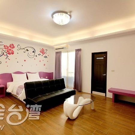 Fong Sin Zih B&B Magong Exterior foto