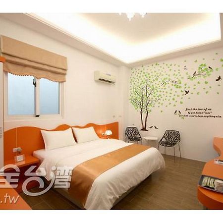 Fong Sin Zih B&B Magong Exterior foto